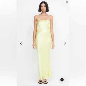 Bec and Bridge Moon Dance dress